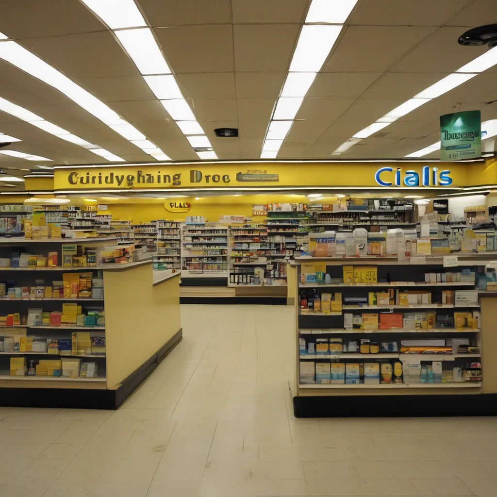 Cialis vente en pharmacie numéro 1