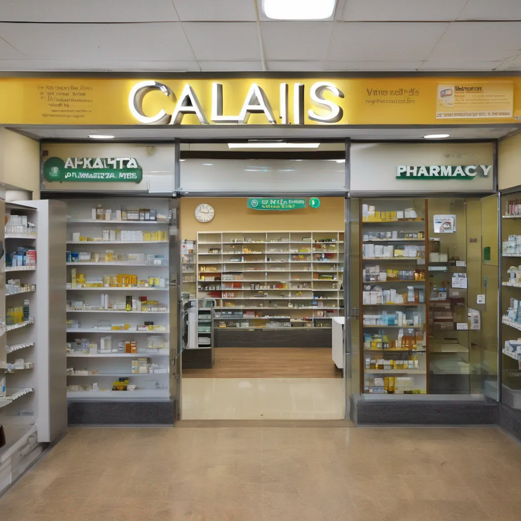 Cialis vente en pharmacie numéro 3